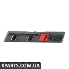 8S0853736DT94 VAG ЗАВОДСЬКА ТАБЛИЧКА