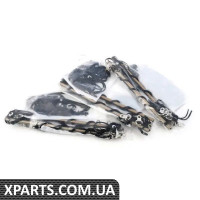 1Q0898160B VAG Комплект для ремонту кабелю хедлайнера