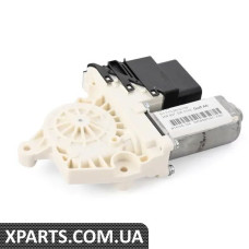 5K0959704CVW2 VAG Мотор заднього склопідйомника - правий