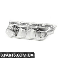 07K129597G VAG Турбокомпресор Теплозахисний екран