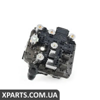 02E325025ADZCT VAG Мехатронний блок із програмним забезпеченням