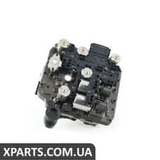 02E325025ADZCT VAG Мехатронний блок із програмним забезпеченням