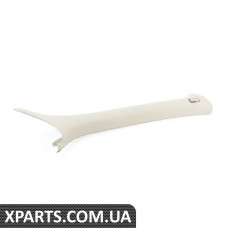 8R0867234BH82 VAG Облицювання передньої стійки - світло-сіра - праворуч