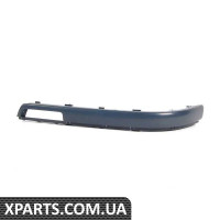 3B9807792DGRU VAG Захисна смуга - ззаду праворуч
