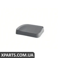 8E09598154PK VAG Ручка керування сидіннями з електроприводом - Sabre (чорна) - ліва