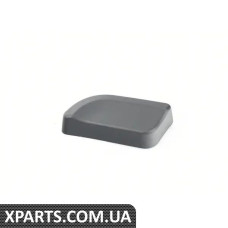 8E09598154PK VAG Ручка керування сидіннями з електроприводом - Sabre (чорна) - ліва