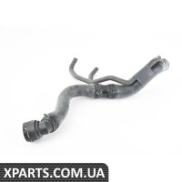 1C0122101BD VAG Шланг радіатора - верхній