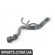 1C0122101BD VAG Шланг радіатора - верхній