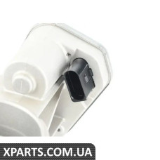 07Z128070G VAG ЗАСЛОНКА