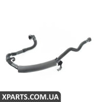 5C0131128 VAG Вторичный воздушный шланг