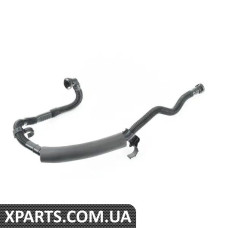 5C0131128 VAG Вторинний повітряний шланг