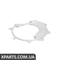 06A103645 VAG Кришка механічної коробки передач