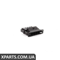 6N0972704 VAG Корпус роз'єму