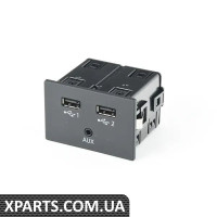 81A035736 VAG ІНТЕРФЕЙС