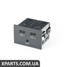 81A035736 VAG ІНТЕРФЕЙС