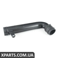 1K0129654BE VAG Вхідна труба турбонаддува