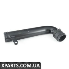 1K0129654BE VAG Вхідна труба турбонаддува