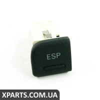 8E1927134A5PR VAG Перемикач керування приладовою панеллю ESP