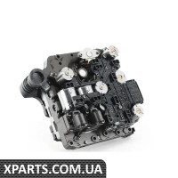 02E325025ATZF1 VAG Мехатронний блок із програмним забезпеченням