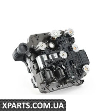 02E325025ATZF1 VAG Мехатронний блок із програмним забезпеченням