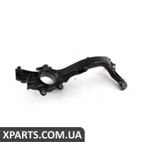 8D0407258AM VAG Передній поворотний кулак - правий