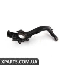 8D0407258AM VAG Передній поворотний кулак - правий