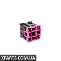 443937527 VAG 9-контактна релейна пластина