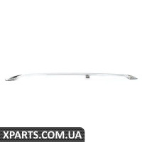 3B9860033A2ZZ VAG Хромовані рейлінги на даху - зліва