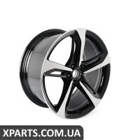 4M0601025AB VAG 21-дюймовий легкосплавний диск