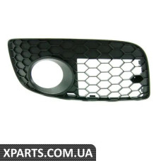 1K0853666N9B9 VAG Права стільникова решітка просто неба — з протитуманками