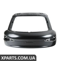 8U0827025B VAG КРЫШКА