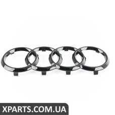 4K8853605T94 VAG ЗНАК АУДІ