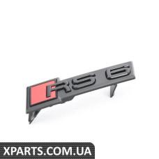 4K0853736DT94 VAG ЗАВОДСЬКА ТАБЛИЧКА