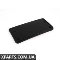 1K0807285A9B9 VAG Кронштейн переднього номерного знака