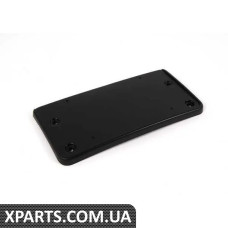 1K0807285A9B9 VAG Кронштейн переднього номерного знака