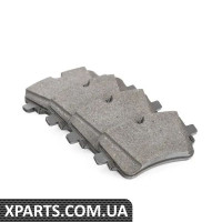 4M0698451AB VAG ПІДКЛАДКА БРК