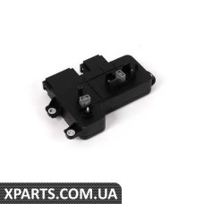 8E0959747A VAG Перемикач регулювання сидіння з електроприводом - лівий