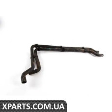 1J0122101CJ VAG Шланг охолоджувальної рідини