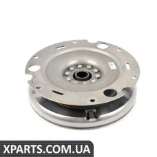 0B5105317N VAG Маховик ДСГ