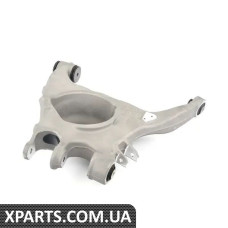 4F0505311L VAG Важіль задній нижній - лівий