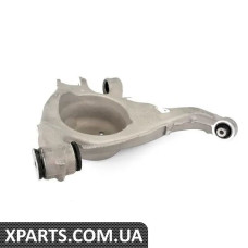 4F0505312L VAG Задній нижній важіль - правий