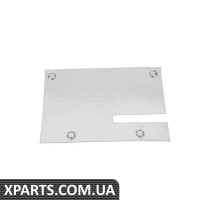 8L9201963 VAG ДЕФЛЕКТОР