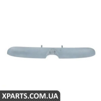 8D5827576JGRU VAG Молдинг кришки багажника - ґрунтовка