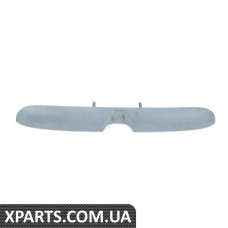 8D5827576JGRU VAG Молдинг кришки багажника - ґрунтовка