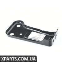 5C3825200A VAG Кронштейн переднього бампера - правий