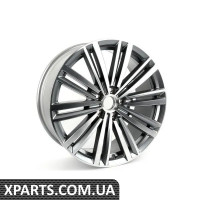 561601025JZD8 VAG 19-дюймовий Luxor — вказана ціна за штуку