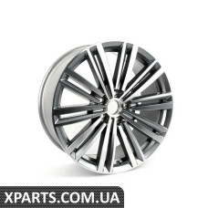 561601025JZD8 VAG 19-дюймовий Luxor — вказана ціна за штуку