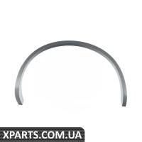 7P6854820A9B9 VAG Облицовка колесной арки — задняя правая