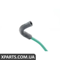 1K0201983D VAG Вакуумна труба