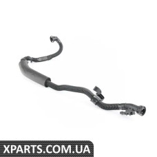 5C0131128F VAG Шланг вторинного повітря